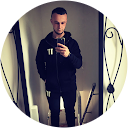 Jordan Adams profile picture