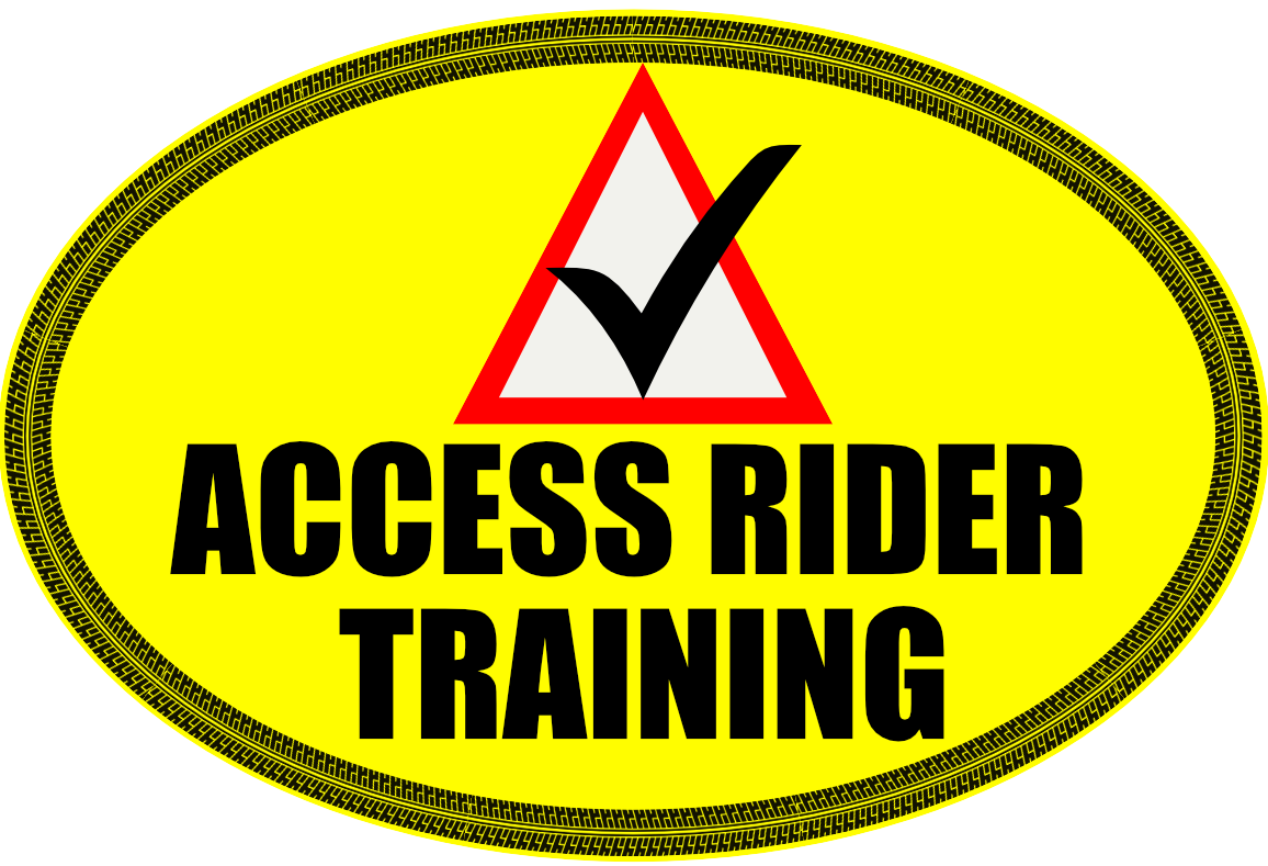 Test Access Rider Training